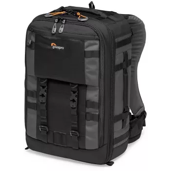Lowepro Pro Trekker BP 350 AW II fotografický batoh šedý