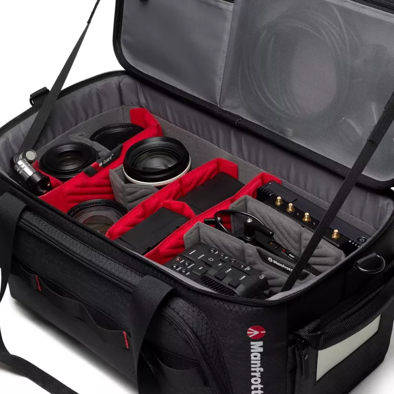 Přepážky Manfrotto Pro Light pro Cineloader