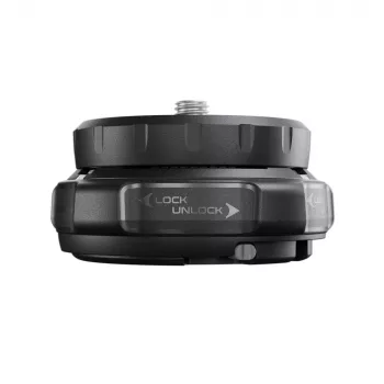 Manfrotto MAONEQR XCHANGE Mounting Base with Plate