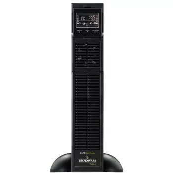 TECNOWARE UPS EVO DSP PLUS 3600 RACK / TOWER IEC 3600VA 3600W online dvojitá konverze UPS
