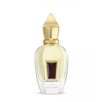 Xerjoff 17/17 Damarose Eau de Parfum Spray 50 ml