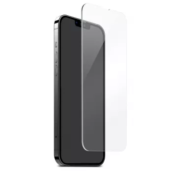 PURO Tvrzené sklo Ochranná fólie pro iPhone 14 Plus / iPhone 13 Pro Max