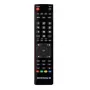 SUPERIOR ELECTRONICS univerzální Bluetooth dálkový ovladač s air mouse a IR učením - černý