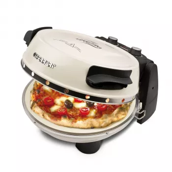 G3 Ferrari G1003217 Napoletana pizza pec Icy Cream 1200W