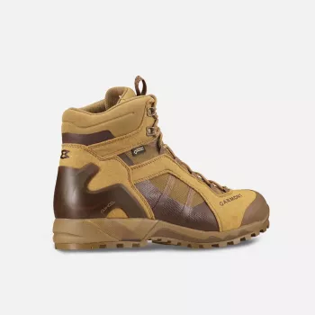 Taktické boty GARMONT T4 Tour GTX Regular, velikost EU 46,5, Coyote Brown (002441)