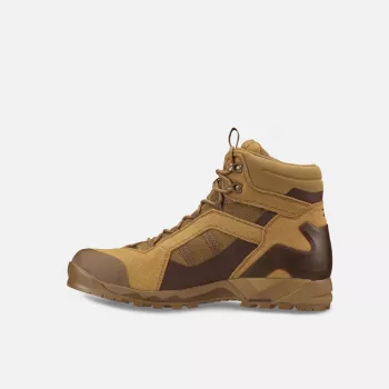 Taktické boty GARMONT T4 Tour GTX Regular, velikost EU 46,5, Coyote Brown (002441)