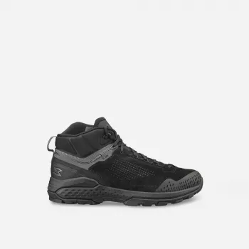 Garmont T4 Groove G-Dry taktické boty - černé (UK 9.5 / EU 44)