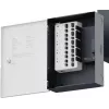 Verkada AC42 přístupový kontroler – 4 dveře, kabelový, 10/100 Ethernet (AC42-HW)