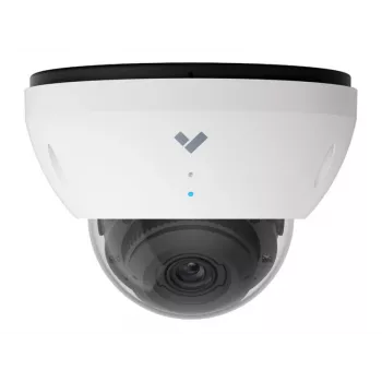 Verkada CD52-E-F Outdoor Dome Camera, 512 GB, 60 Days Retention