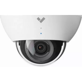 Verkada CD52-F Indoor Dome Camera, 256 GB, 30 Days Retention
