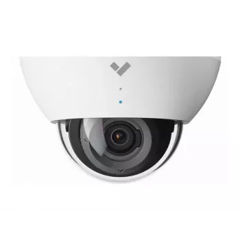 Verkada CD52-F Indoor Dome Camera, 256 GB, 30 Days Retention