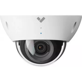 Verkada CD52-F Indoor Dome Camera, 2 TB, 365 Days Retention