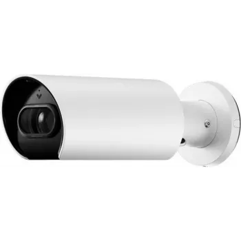 Verkada CB63-TE Outdoor Bullet Camera, 512 GB, 30 Days Retention (CB63-512TE-HW)