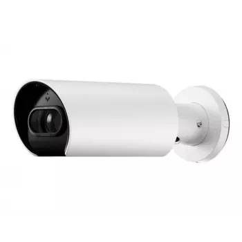 Verkada CB63-TE Outdoor Bullet Camera, 512 GB, 30 Days Retention (CB63-512TE-HW)