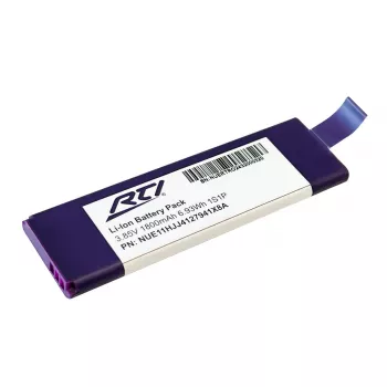 RTI T2XBAT náhradní baterie pro T2i T2x T3x T4x