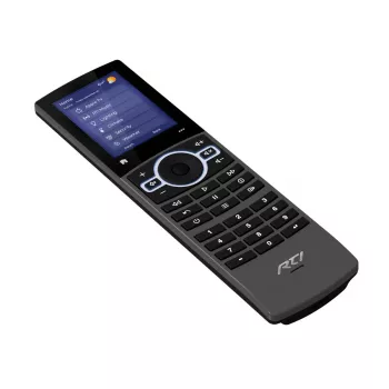 RTI ISR-2 2,8 inch inteligentní WiFi dotykový dálkový ovladač