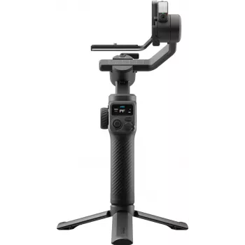 GoPro Fluid Pro AI gimbal