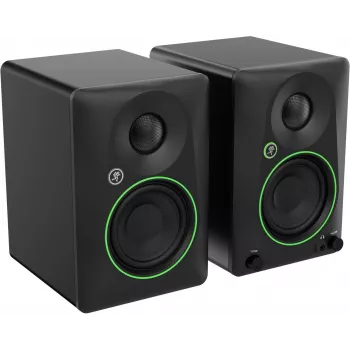 Mackie CR3.5BT aktivní studiové monitory s Bluetooth