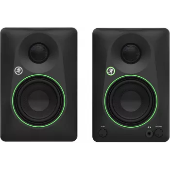 Mackie CR3.5BT aktivní studiové monitory s Bluetooth