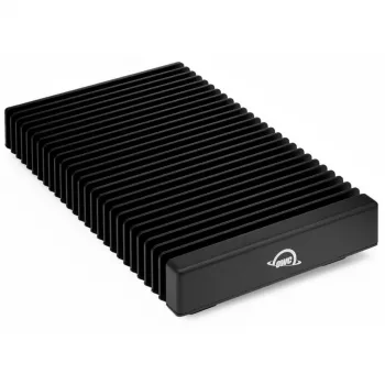 Přenosný SSD disk OWC ThunderBlade X8 32 TB, Thunderbolt 3
