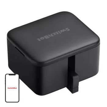 SWITCHBOT C1 nabíjecí bezdrátový spínač