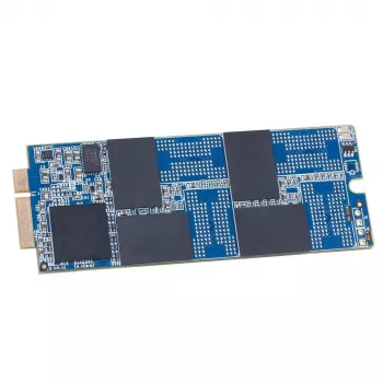 OWC Aura Pro 6G 2 TB SSD pro MacBook Pro Retina 2012-2013