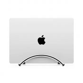 Twelve South BookArc Flex vertikální stojan na notebook pro MacBook - chrom