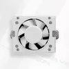 Chladič CPU Thermalright Stream Vision 360 White