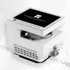 Chladič CPU Thermalright Stream Vision 360 White
