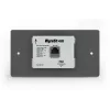 Wyrestorm TS-280-EU 2,8 inch LCD dotykový panel - černý