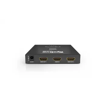 Wyrestorm Express EXP-SP-0102-H2 HDMI 2.0 splitter 1x2 4K60 18Gbps HDR