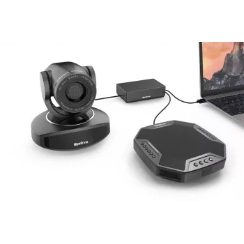 Videokonferenční sada Wyrestorm EXP-VC-Kit Plug-and-Play