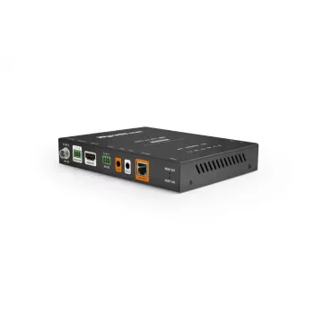 Přijímač AV over IP Wyrestorm NHD-120-RX, 4K UHD HDMI 2.0, H.264/H.265, 1x RJ-45