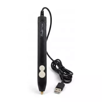 3Doodler MINT 3D Pen Flow Pen sada pro děti od 14 let (FLOW-INTL)