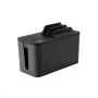 Bluelounge CableBox Mini Station černý