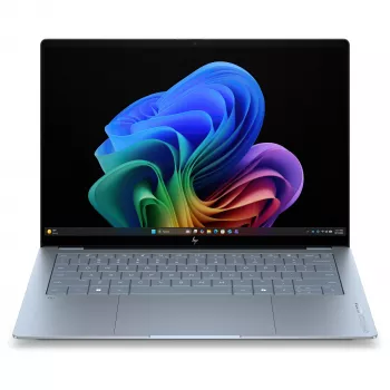 HP OmniBook Ultra 14-kg0193ng 14 inch 2.8K OLED Touch 120Hz, Snapdragon X2 Elite X2E-90-100, 32 GB RAM, 2 TB SSD, Windows 11 Pro