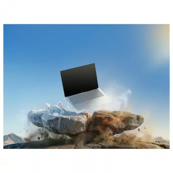 HP OmniBook X 14-ka0150ng 14,0 inch WUXGA 400 nitů, Intel Core Ultra 5 226V, 16 GB RAM, 512 GB SSD, Windows 11