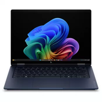 HP OmniBook X Flip 14-kc0179ng 14,0 inch WUXGA OLED Touch, AMD Ryzen AI 7 445, 24 GB RAM, 1 TB SSD, Windows 11
