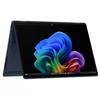 HP OmniBook X Flip 14-kc0179ng 14,0 inch WUXGA OLED Touch, AMD Ryzen AI 7 445, 24 GB RAM, 1 TB SSD, Windows 11