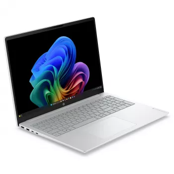 HP OmniBook 3 16-bz0152ng 16 inch WUXGA IPS notebook, Qualcomm Snapdragon X1-26-100, 16 GB RAM, 512 GB SSD, Windows 11