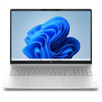 HP OmniBook 3 16-by0044nfx R5-40/8GB/512GBSSD/W11 Home AZERTY francouzské rozložení - rozložení klávesnice může být německé