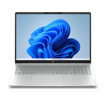 Notebook HP OmniBook 3 – Ryzen 5 4000 Series – 16 inch 2K – 8 GB – 256 GB – bez OS – Glacier Silver