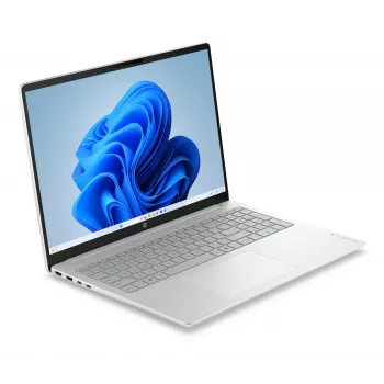 Notebook HP OmniBook 3 – Ryzen 5 4000 Series – 16 inch 2K – 8 GB – 256 GB – bez OS – Glacier Silver