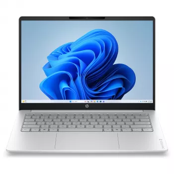 HP OmniBook 3 14-ht0151ng 14 inch FHD IPS Laptop, Intel Core Ultra 5 225U, 8 GB RAM, 256 GB SSD, Windows 11 Home