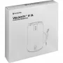 Hydratační vak HydraPak Velocity IT 2L - průhledný