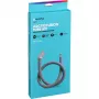 Pijící hadice HydraPak Arctic Fusion šedá