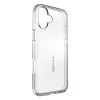 Pouzdro Speck Gemshell pro iPhone 16 Plus – čiré