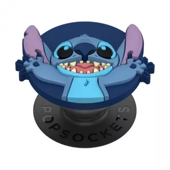 PopSockets 2 PopOuts Stitch Phone Grip and Stand - Premium