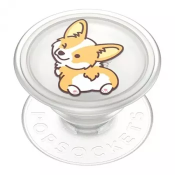 Popsockets PlantCore Grip Cheeky Corgi Phone Grip & Stand