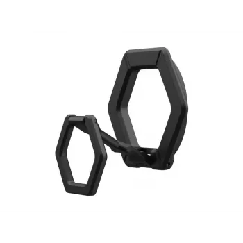 UAG Magnetic Ring Stand, Black